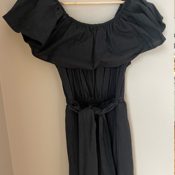 Faithful the Brand linen jumpsuit - Picture 5 of 5